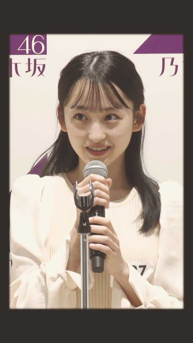 一ノ瀬 美空（乃木坂46） 2023年09月07日 19時30分31秒 - 2023年