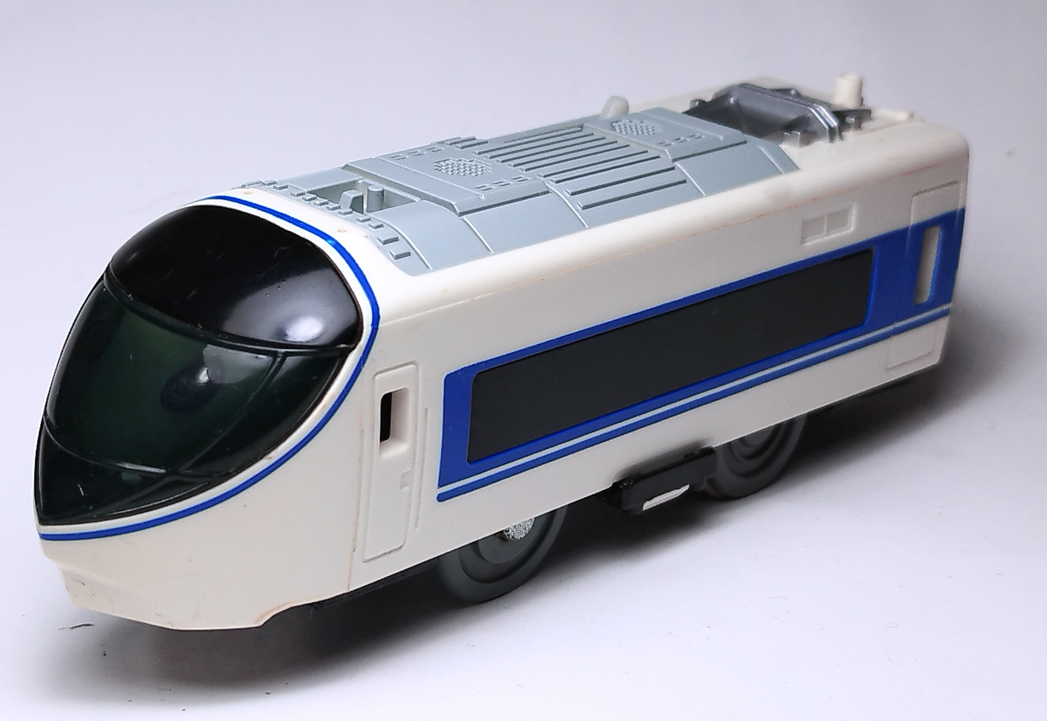 プラレール JR371系あさぎり | おん鐵 R - 楽天ブログ