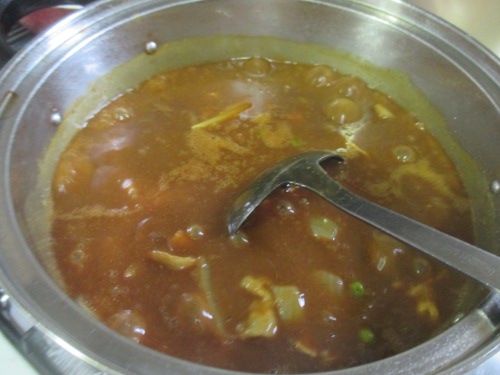 カレー