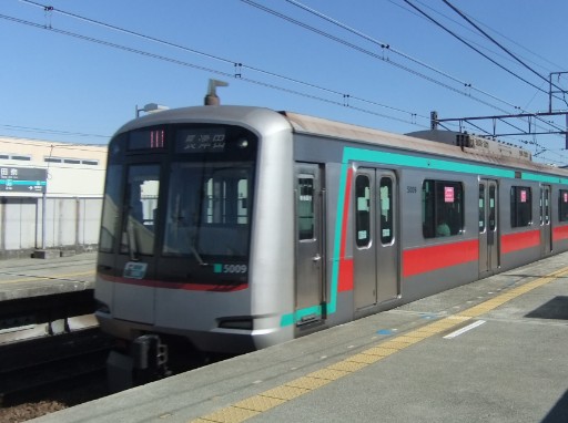 5109F(田奈)