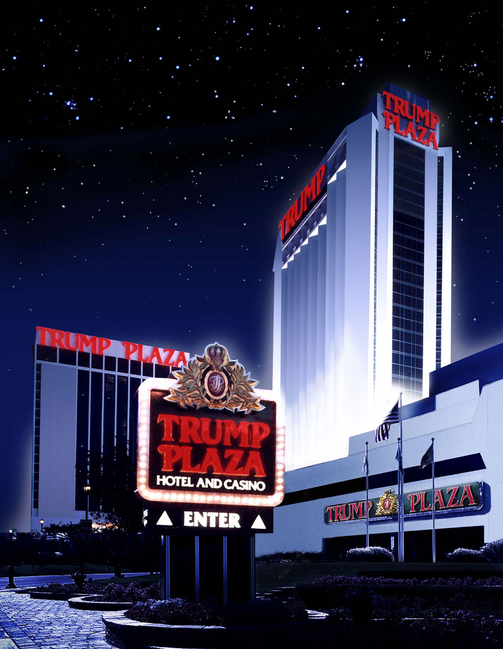 Trump Plaza Hotel&Casino