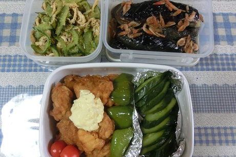 おかず