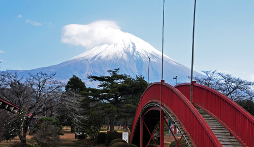 富士山2-1