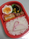 ブログ用　10月29日　お弁当。.jpg