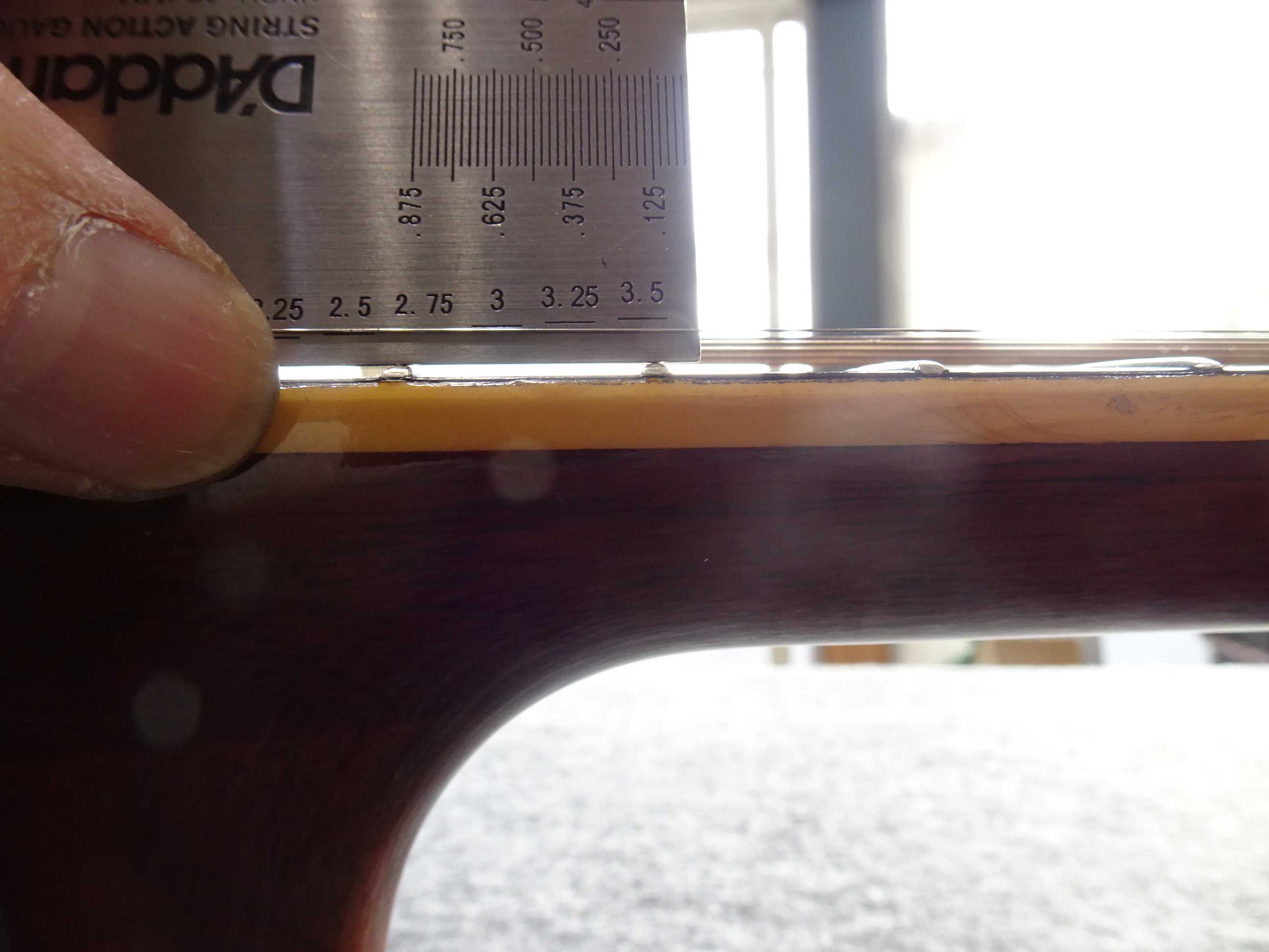 🌸YAMAHA FG440 グリーンラベル・セッティング | 青春のギター