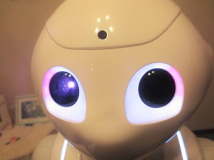 pepper ペッパー