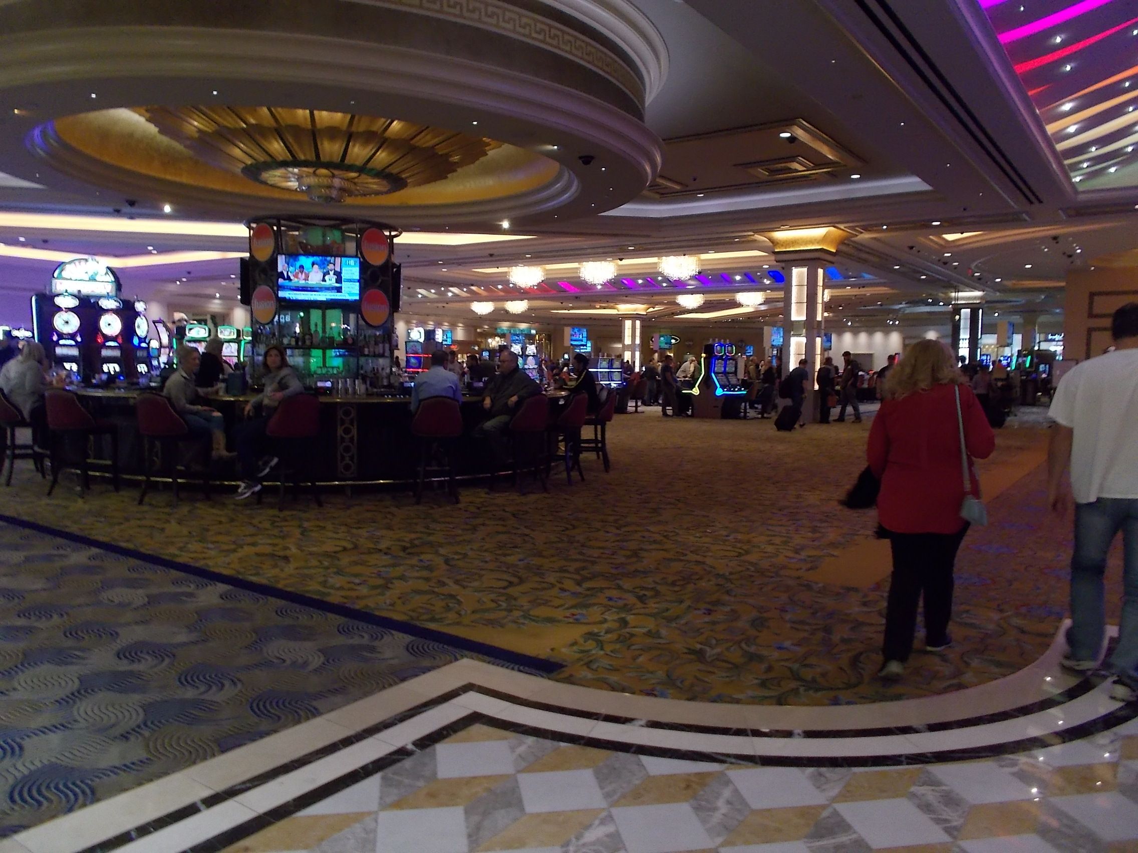 Japan Casino 日本人入場料 6000円で合意 | ラスベガス ロサンゼルスの ...