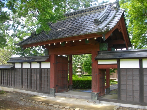 逆井城関宿城門 (2) (500x375).jpg
