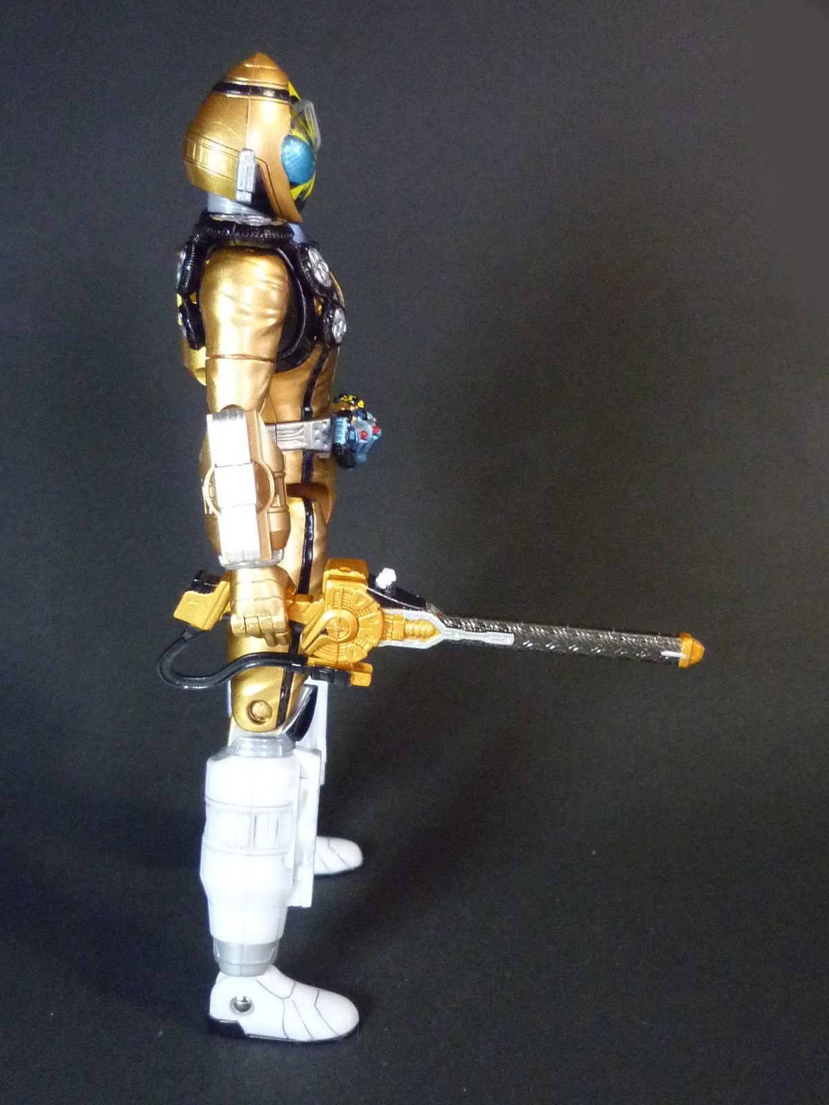 FMCS 仮面ライダーフォーゼエレキステイツ | 少年ボイトイ