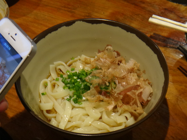 びっくりうどん本舗