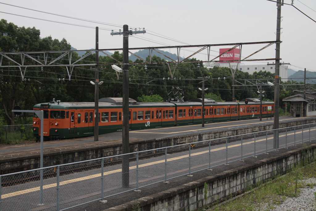 岡山市東区 万富駅 1 | てっちゃんのフォトだよりでーブログ - 楽天ブログ