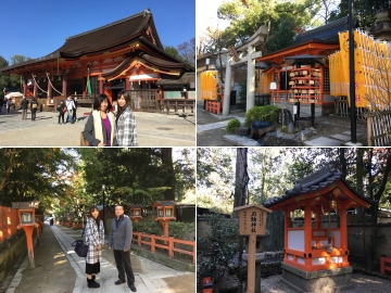 161126八坂神社