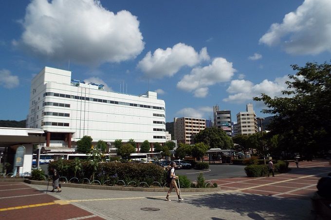 旧 そごう呉店 長い年月閉店したままの 気ままな生活 楽天ブログ