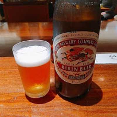 東京駅 玉丁本店 でビール 居酒屋一人旅 美味しい日本酒 焼酎を探して 楽天ブログ