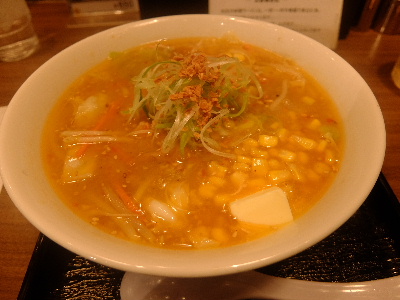 ラーメン