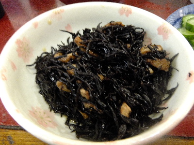 ひじき