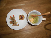平成２７年離乳食その２