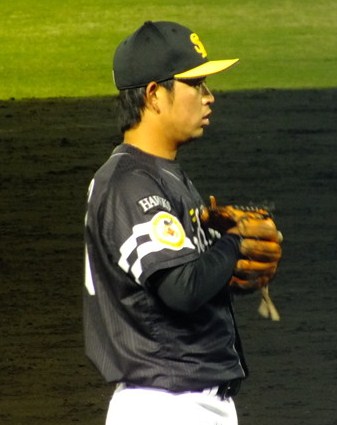 勧野甲輝（ソフトバンクｖｓ愛媛マンダリン）７.jpg