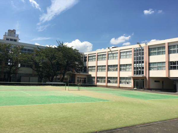 横浜創英高等学校 目指せダントツ 岩沢学院 楽天ブログ