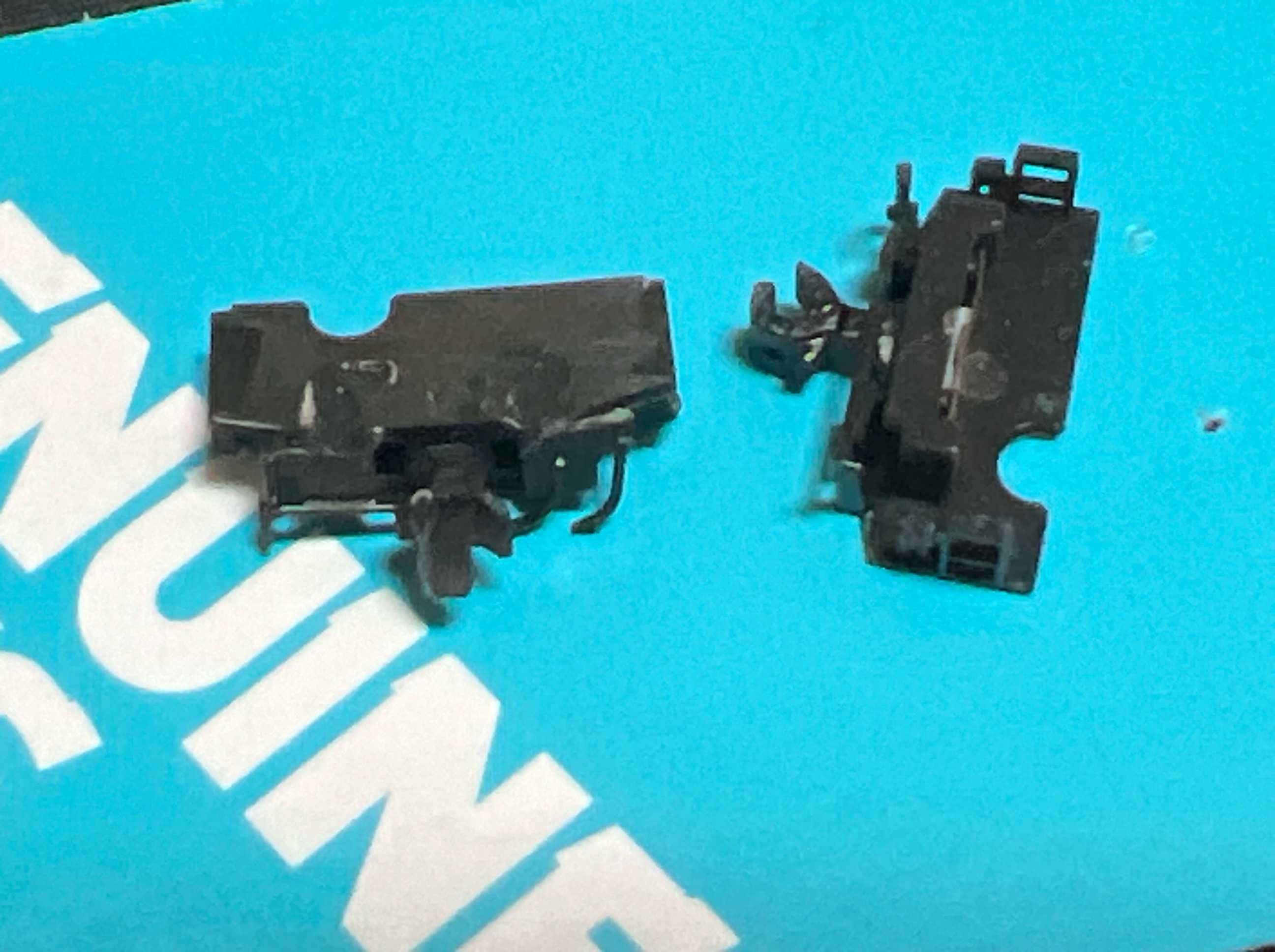 遂に登場。新型ナックル REVERSA リバーサフロントナックル