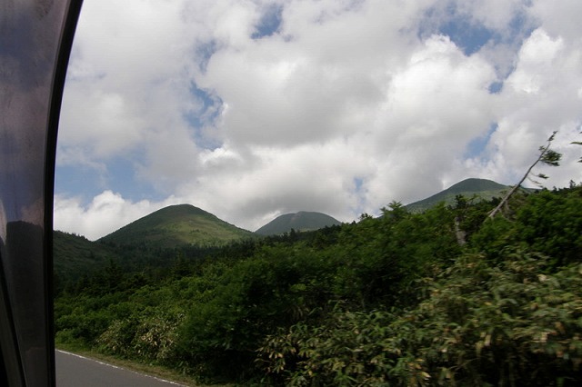 八甲田山