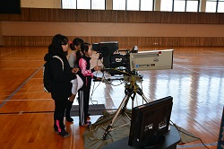 祝乙部町町制施行50年