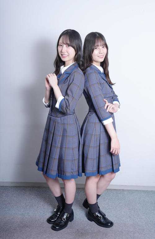 ☆日向坂46♪金村美玖・小坂菜緒が本音トーク！おひさま待望