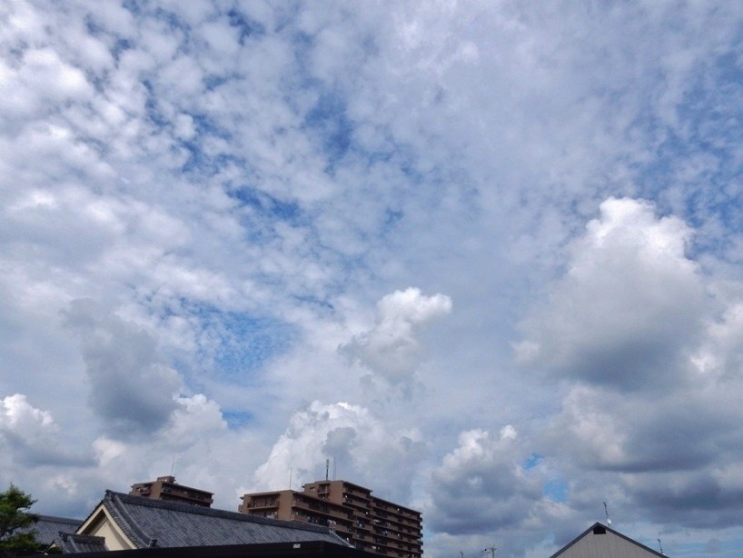 空