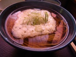 高尾山_そば