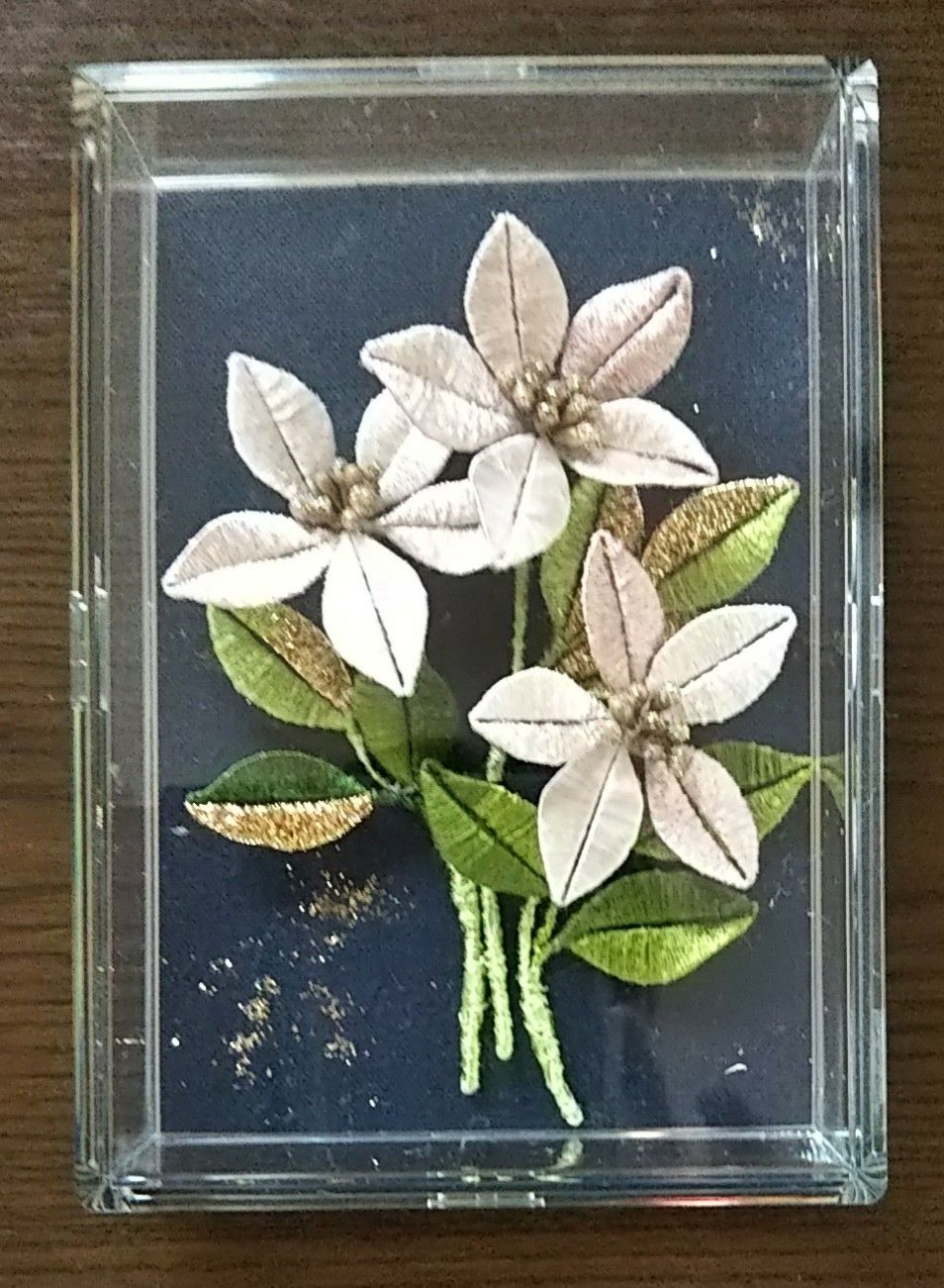 糸の花 のレッスンいろいろ アトリエ遊花 気ままな日記 楽天ブログ