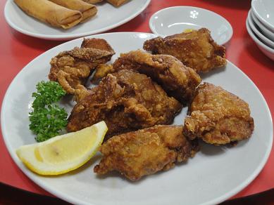 ランチ２