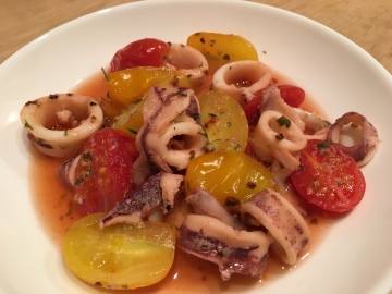 160730トマト煮