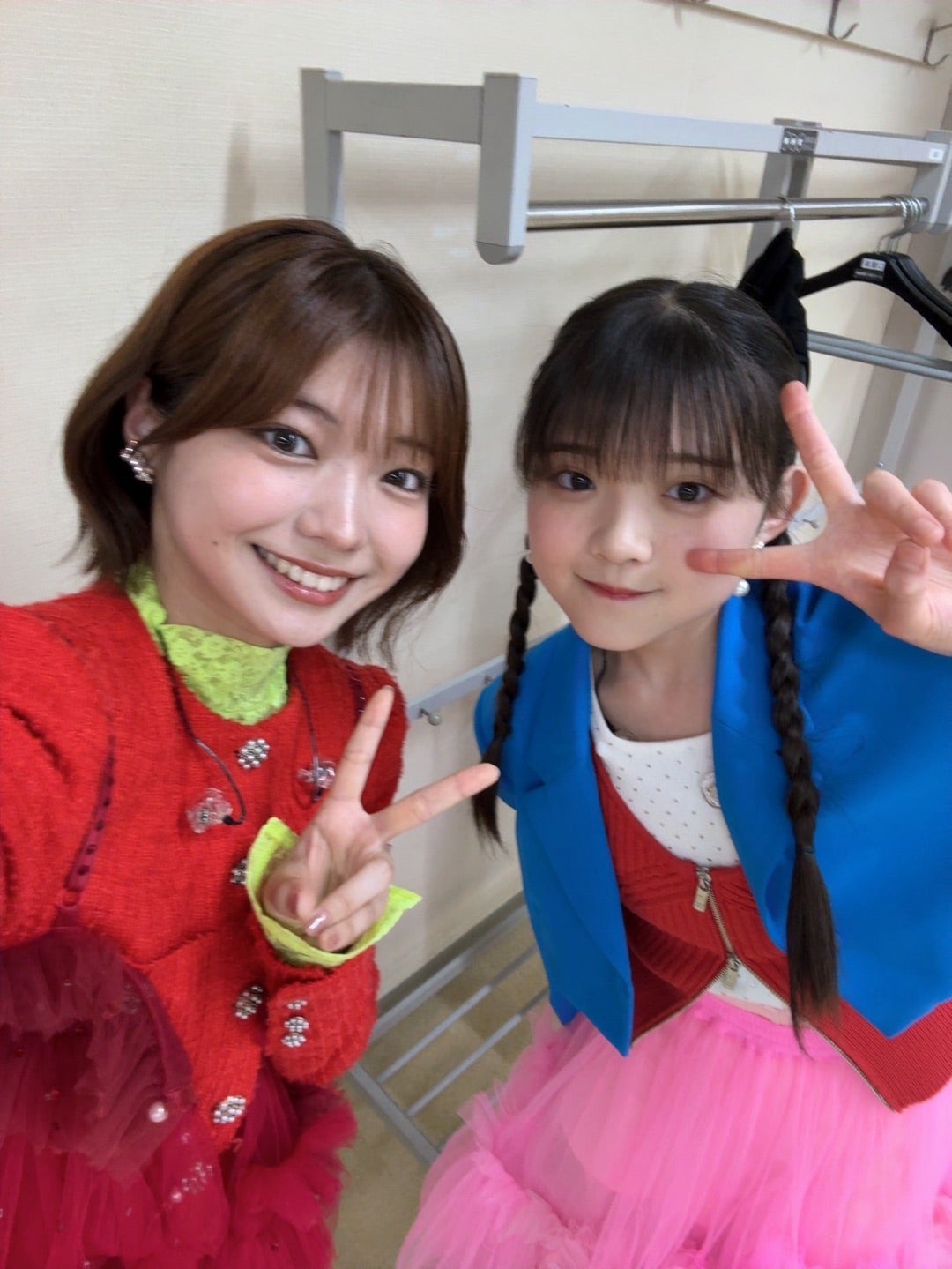 為永幸音　川名凛　松本わかな　FCイベント2021DVD 川名凛 為永幸音 松本わかな FCイベント DVD