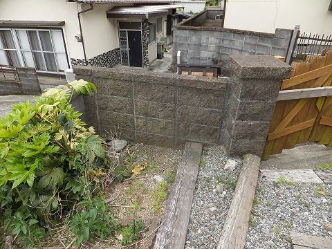 高圧洗浄機 ケルヒャーの威力 富士山ログハウス物語part2 楽天ブログ