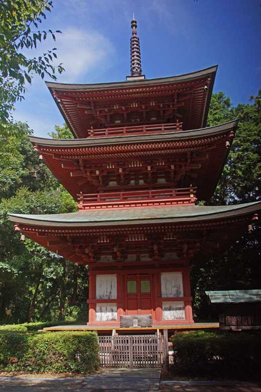 静岡県袋井市 油山寺（ゆさんじ） 2 | 吾が徒然 - 楽天ブログ