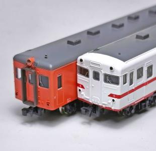 TOMIX 里山交通 キハ2001 | おん鐵 - 楽天ブログ