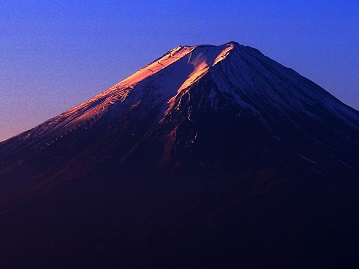 富士山