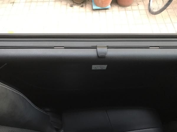 セレナ ロールサンシェード修理 Diy セレナc26で車中泊仕様を目指すブログ 楽天ブログ