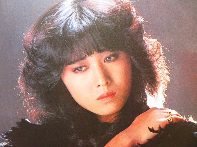 西城秀樹さんと河合奈保子さん（7）ヒデキのカメラ撮影 | 星と