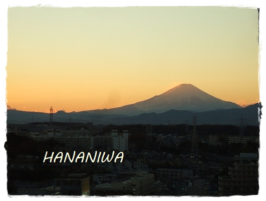 富士山の夕焼け１２１２１０.JPG