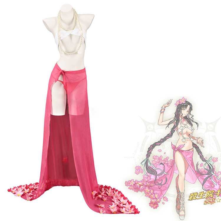 FGO Fate/Grand Order クリームヒルト　水着　コスプレ　衣装 FGO Fate/Grand Order クリームヒルト 水着 コスプレ 衣装 Fate