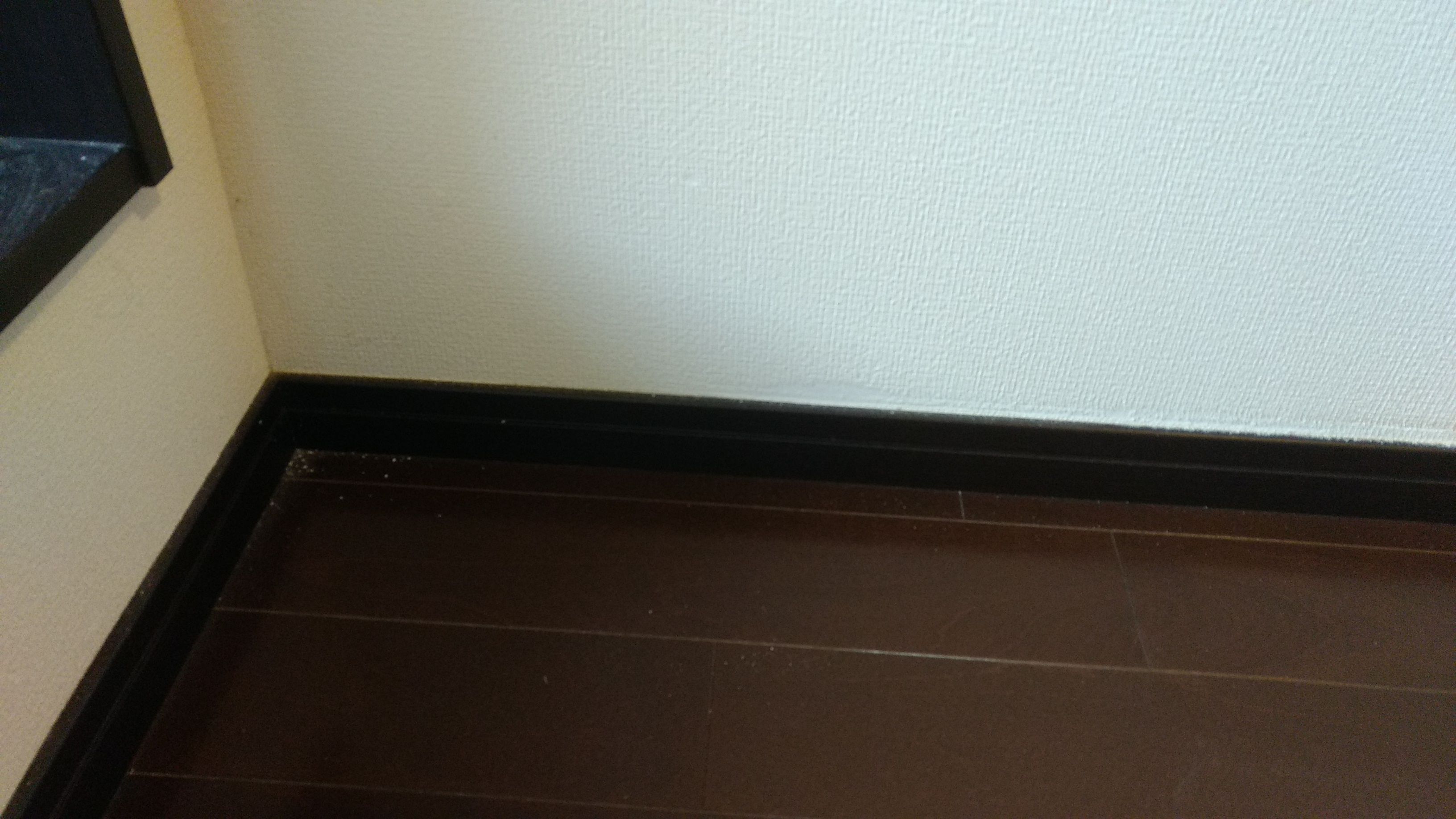 壁紙がボロボロになる問題に悩まされていた ゆりリスの大日本印刷 サンゲツ の壁紙 Ebクロス 不良品リコール問題提起ブログ 楽天ブログ