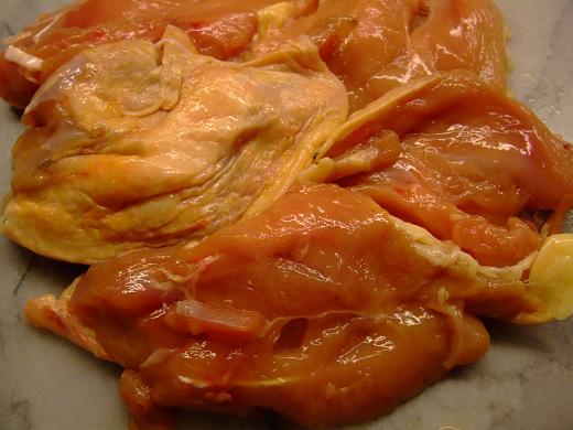 pintade