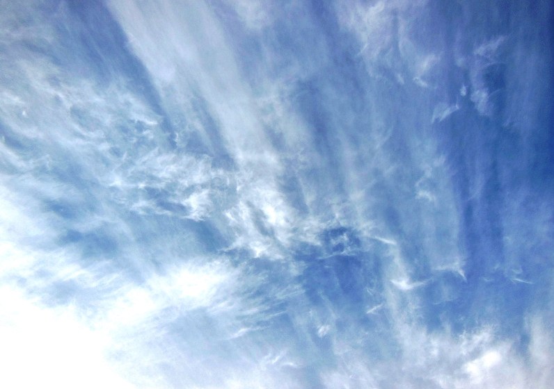 空
