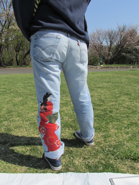 柄ジーパン＆和光樹林公園 023.JPG