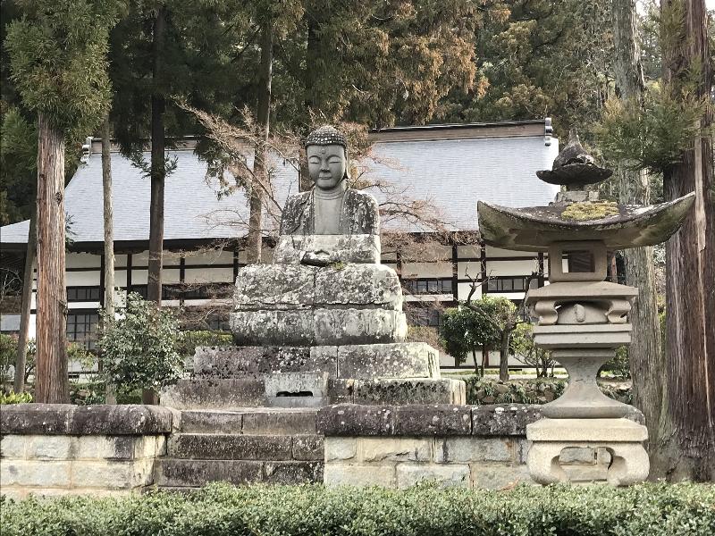 山梨の山 塩ノ山（2）登山口・向嶽寺 | 醍醐山と下部（しもべ）温泉 - 楽天ブログ
