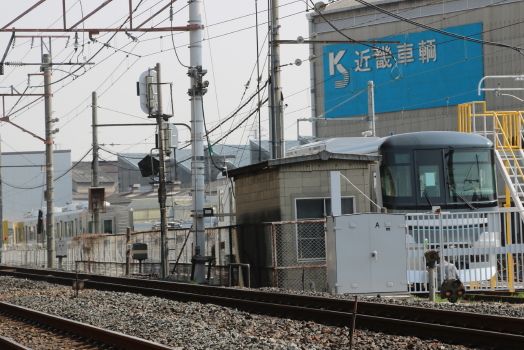 近畿車輛情報 | 新なかさんの鉄道のんびり村 - 楽天ブログ