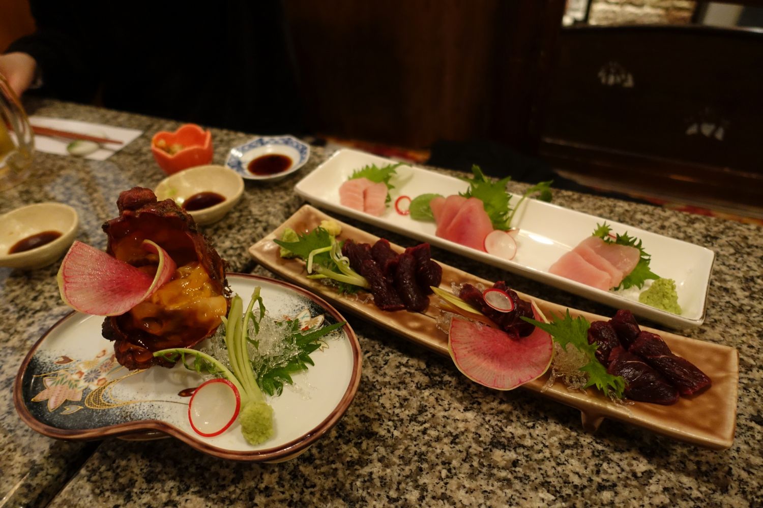 仙台の居酒屋で飲みました ふう 出来るだけ書くぞ 楽天ブログ