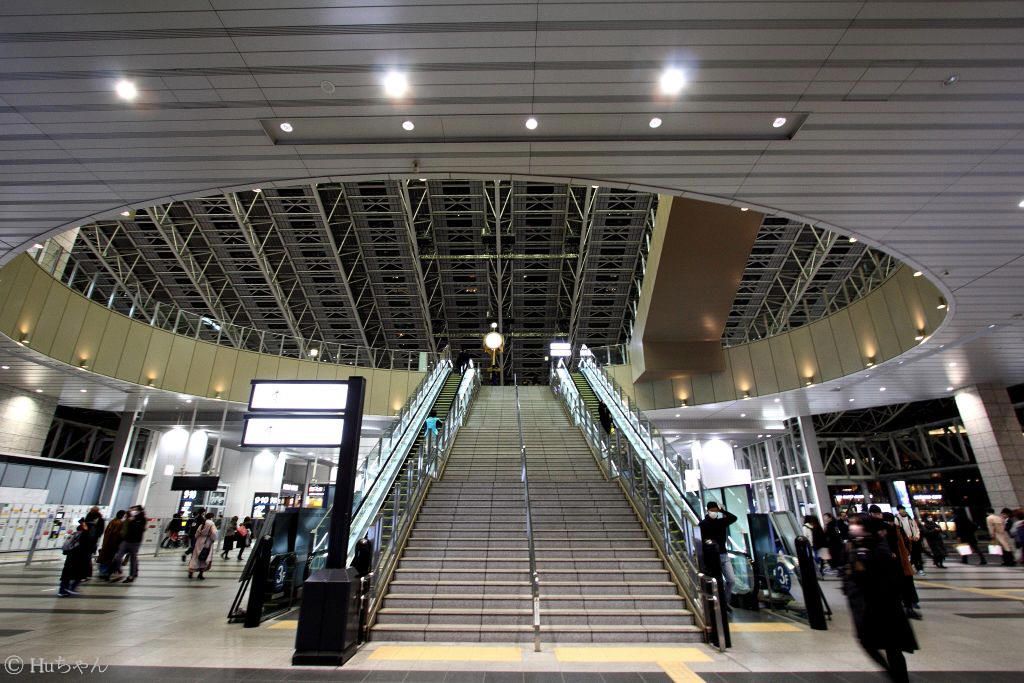 ３ ６０５ー大阪梅田夜景その３ Huちゃん 写真日記 楽天ブログ