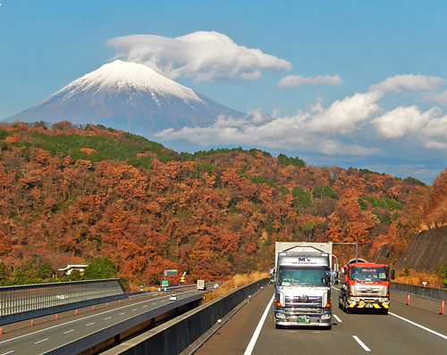 富士山６